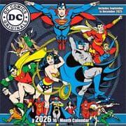 Cover von DC ORIGINALS 2026