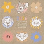 Cover von DISNEY CLASSICS 2026