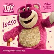 Cover von LOTSO 2026