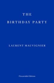 Cover von The Birthday Party