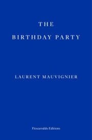 Cover von The Birthday Party