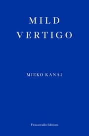 Cover von Mild Vertigo