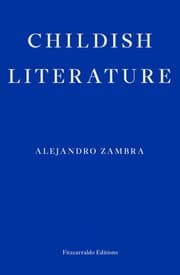 Cover von Childish Literature