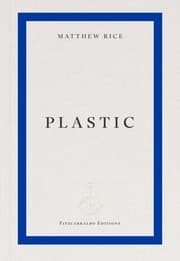 Cover von plastic