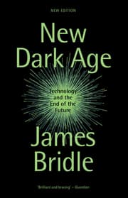 Cover von New Dark Age