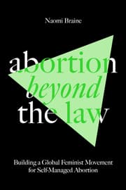 Cover von Abortion Beyond the Law