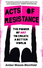 Cover von Acts of Resistance