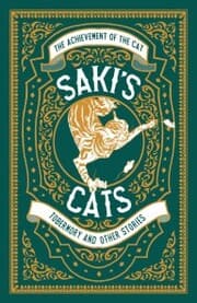 Cover von Saki's Cats