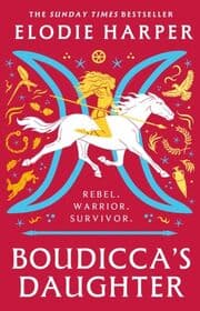 Cover von Boudicca's Daughter