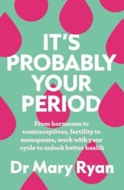 Cover von It's Probably Your Period