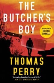 Cover von The Butcher's Boy