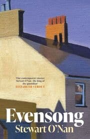 Cover von Evensong