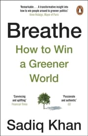 Cover von Breathe