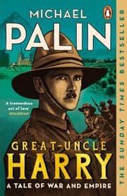 Cover von Great-Uncle Harry