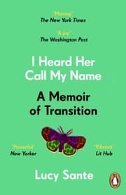 Cover von I Heard Her Call My Name