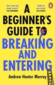 Cover von A Beginner's Guide to Breaking and Entering