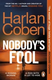Cover von Nobody's Fool