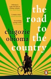 Cover von The Road to the Country