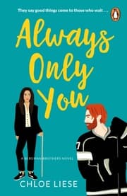 Cover von Always Only You