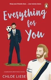 Cover von Everything for You