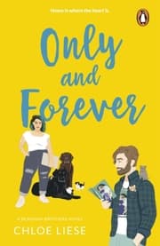 Cover von Only and Forever