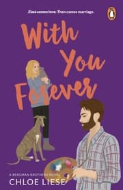Cover von With You Forever