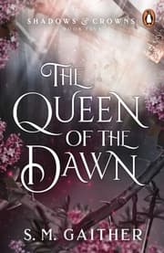 Cover von The Queen of the Dawn