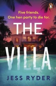 Cover von The Villa