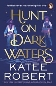 Cover von Hunt On Dark Waters