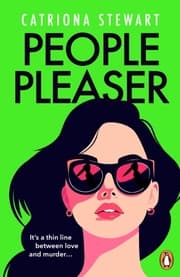 Cover von People Pleaser