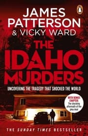 Cover von The Idaho Murders