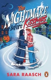 Cover von The Nightmare Before Kissmas