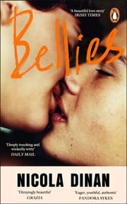 Cover von Bellies