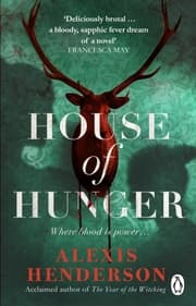 Cover von House of Hunger