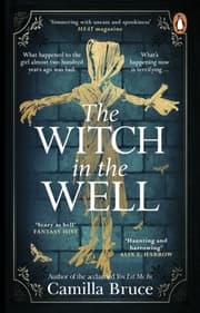 Cover von The Witch in the Well