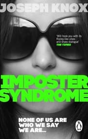 Cover von Imposter Syndrome