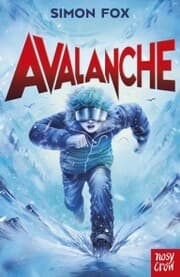 Cover von Avalanche