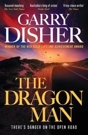 Cover von The Dragon Man