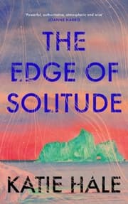 Cover von The Edge of Solitude