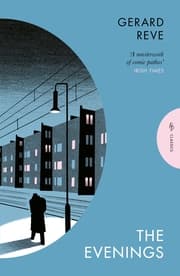 Cover von The Evenings