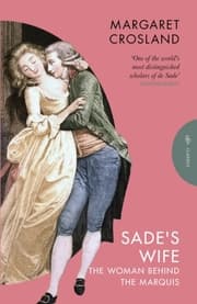 Cover von Sade's Wife