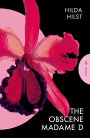 Cover von The Obscene Madame D