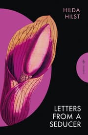 Cover von Letters from a Seducer