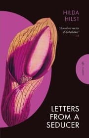 Cover von Letters from a Seducer