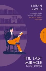 Cover von The Last Miracle