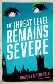 Cover von The Threat Level Remains Severe