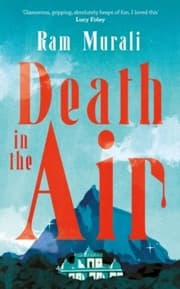 Cover von Death in the Air