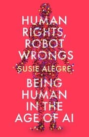 Cover von Human Rights, Robot Wrongs