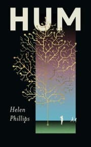 Cover von Hum