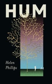 Cover von Hum